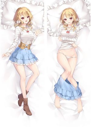A Sister's All You Need Miyako Shirakawa - Körperkissen Dakimakura Umarmen - ABP-DE-SW-1945