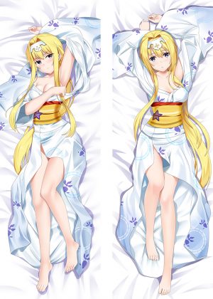 Alice Zuberg Sword Art Online - Anime Liebeskissen Startseite - ABP-DE-SW-1521