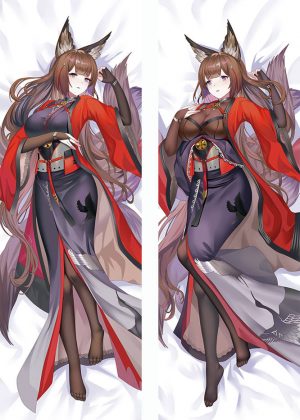 Amagi Azur Lane - Liebeskissen Langes Kissen Körper - ABP-DE-SW-710