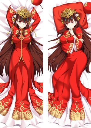Amagi Azur Lane - Anime Liebeskissen Im Angebot - ABP-DE-SW-721