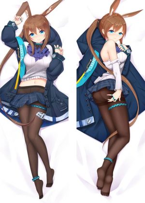 Amiya Arknights - Körper Kissen Anime Dakimakura Im Angebot - ABP-DE-SW-1950
