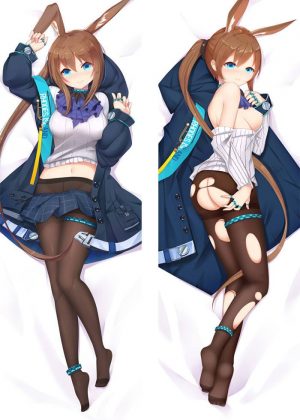Amiya Arknights - Anime Liebeskissen Anime Dakimakura Startseite - ABP-DE-SW-1952