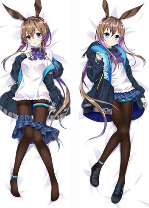 Amiya Arknights - Dakimakura Langes Kissen Anime Dakimakura - ABP-DE-SW-1953