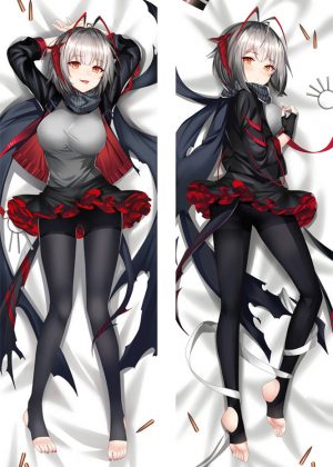 Arknights - Kissen Waifu Umarmen - ABP-DE-SW-1618