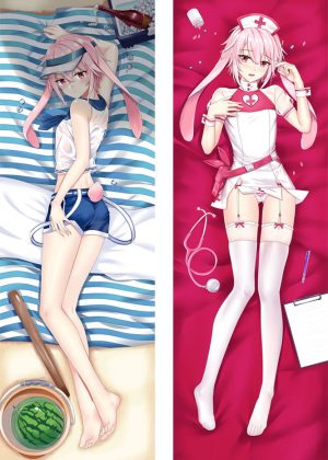 Arknights - Japanisch Im Angebot Anime Liebeskissen - ABP-DE-SW-1836