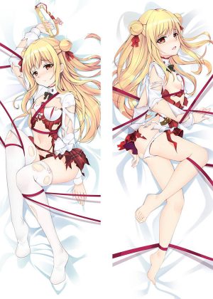 Assassins Pride - Kissenbezug Kissen-Set Anime Liebeskissen - ABP-DE-SW-1920