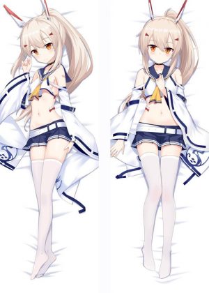 Ayanami - Japanisch Waifu Kissenbezug - ABP-DE-SW-755