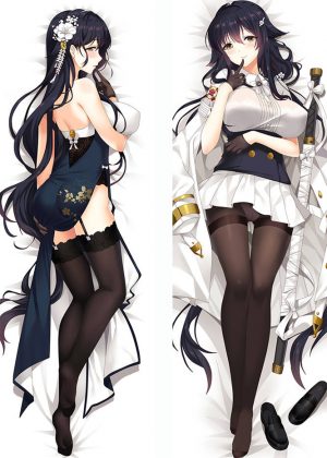 Azuma Azur Lane - Im Angebot Kissenbezug Anime - ABP-DE-SW-718