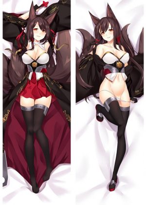 Azur Lane Akagi - Anime Liebeskissen Langes Kissen Im Angebot - ABP-DE-SW-781