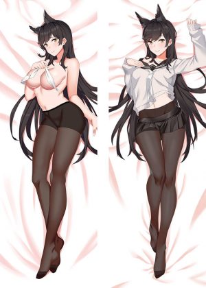 Azur Lane Atago - Anime Dakimakura Startseite Kissenbezug - ABP-DE-SW-694