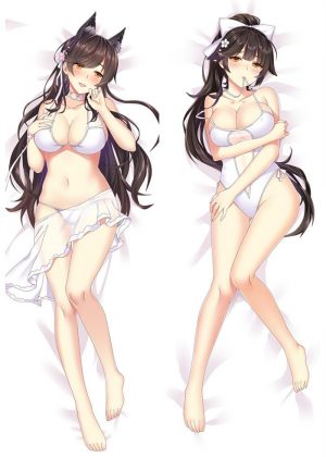 Azur Lane Atago - Liebeskissen Waifu Im Angebot - ABP-DE-SW-768