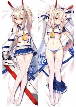 Azur Lane Ayanami - Waifu Startseite Liebeskissen - ABP-DE-SW-760