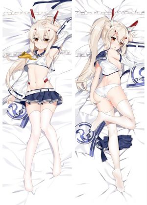 Azur Lane Ayanami - Startseite Kissen-Set Anime - ABP-DE-SW-761