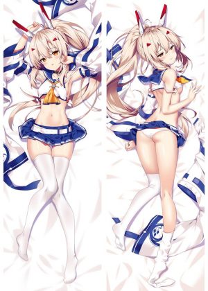 Azur Lane Ayanami - Im Angebot Körper Kissen-Set - ABP-DE-SW-762