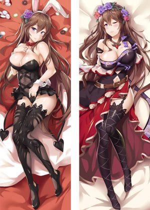 Azur Lane - Japanisch Umarmen Körper Kissen - ABP-DE-SW-736