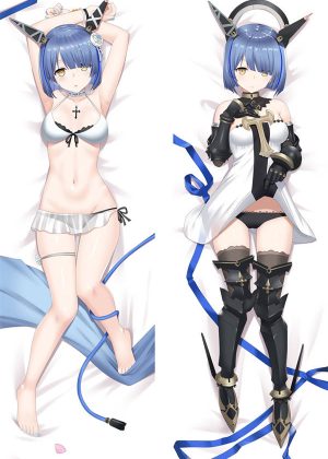 Azur Lane - Dakimakura Langes Kissen - ABP-DE-SW-738
