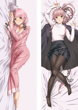 Azur Lane - Liebeskissen Im Angebot Kissen - ABP-DE-SW-741