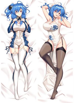 Azur Lane - Kissen-Set Waifu Liebeskissen - ABP-DE-SW-743