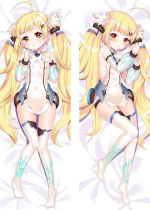 Azur Lane - Dakimakura Anime Liebeskissen Waifu - ABP-DE-SW-745