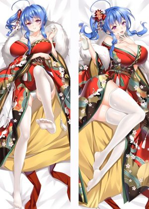 Azur Lane - Anime Japanisch Kissen - ABP-DE-SW-748