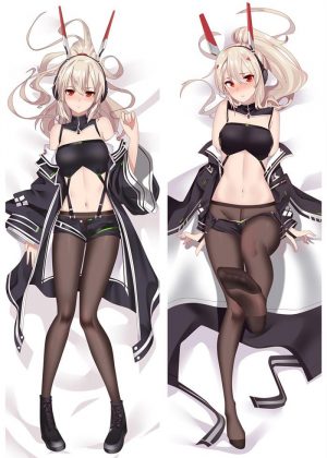 Azur Lane - Umarmen Langes Kissen Anime Dakimakura - ABP-DE-SW-751