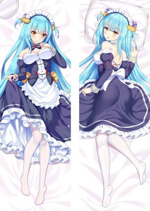 Azur Lane - Dakimakura Anime-Körperkissen Im Angebot - ABP-DE-SW-753