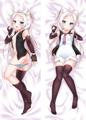 Azur Lane - Startseite Kissen-Set Anime - ABP-DE-SW-754