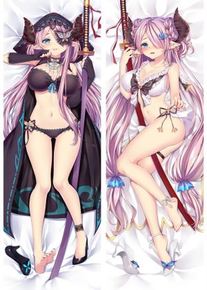 Azur Lane - Dakimakura Anime-Körperkissen Anime Liebeskissen - ABP-DE-SW-769