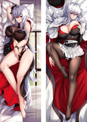 Azur Lane - Waifu Dakimakura Liebeskissen Im Angebot - ABP-DE-SW-774