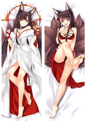 Azur Lane - Anime-Körperkissen Dakimakura Kissen-Set - ABP-DE-SW-777
