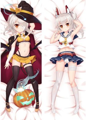 Azur Lane - Langes Kissen Im Angebot Anime Dakimakura - ABP-DE-SW-783
