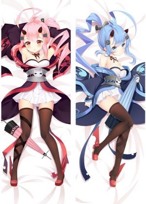 Azur Lane - Japanisch Umarmen Liebeskissen Anime   - ABP-DE-SW-785
