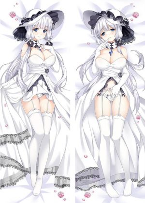 Azur Lane - Waifu Kissen Körperkissen - ABP-DE-SW-787