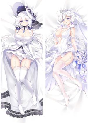 Azur Lane - Kissen Anime Körperkissen - ABP-DE-SW-788