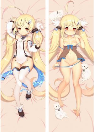 Azur Lane - Anime Dakimakura Kissenbezug Japanisch - ABP-DE-SW-789