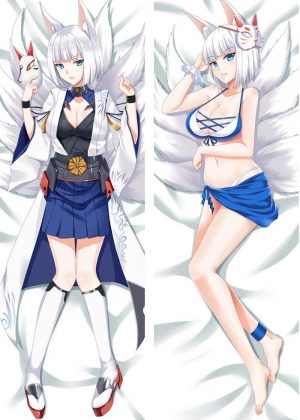Azur Lane - Anime Dakimakura Körperkissen Umarmen - ABP-DE-SW-790