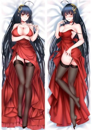 Azur Lane - Kissenbezug Liebeskissen Dakimakura - ABP-DE-SW-793