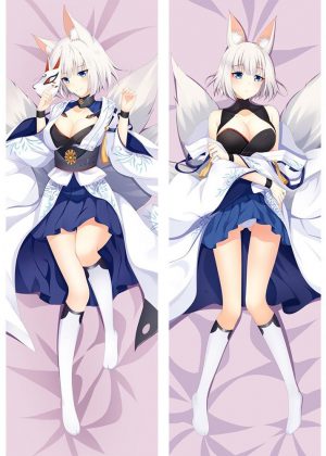 Azur Lane - Anime Körper Kissen Dakimakura Umarmen - ABP-DE-SW-794