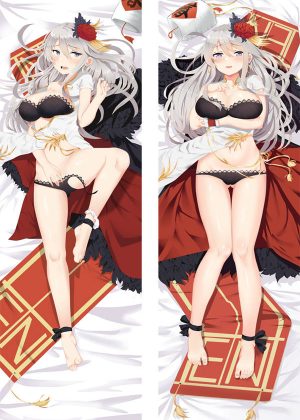 Azur Lane Enterprise - Im Angebot Körper Kissen Anime - ABP-DE-SW-734
