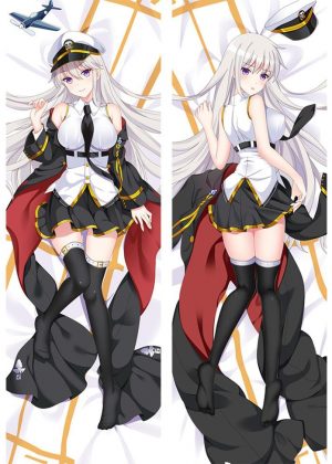 Azur Lane Enterprise - Japanisch Körper Kissen Umarmen - ABP-DE-SW-759