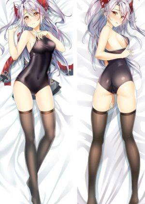 Azur Lane Eugen - Körper Kissen-Set Liebeskissen - ABP-DE-SW-1961