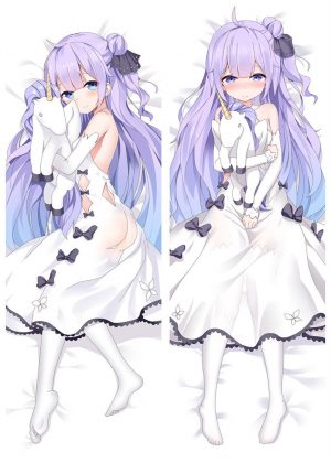 Azur Lane HMS Unicorn - Anime-Körperkissen Kissen Umarmen - ABP-DE-SW-757