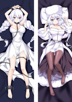 Azur Lane Illustrious - Körperkissen Anime Startseite - ABP-DE-SW-715
