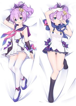 Azur Lane Javelin - Körperkissen Im Angebot Umarmen - ABP-DE-SW-792