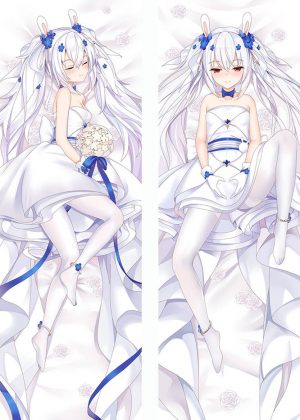 Azur Lane Laffey - Startseite Körperkissen Umarmen - ABP-DE-SW-714