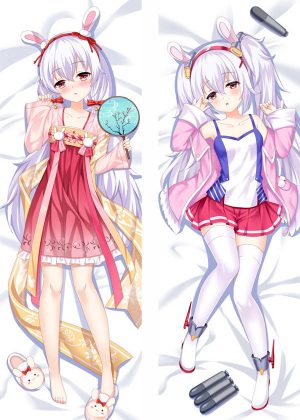 Azur Lane Laffey - Waifu Startseite Kissenbezug - ABP-DE-SW-729