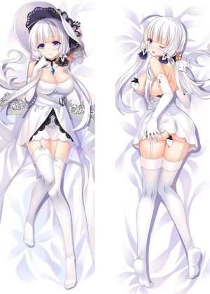 Azur Lane - Liebeskissen Dakimakura Im Angebot - ABP-DE-SW-253