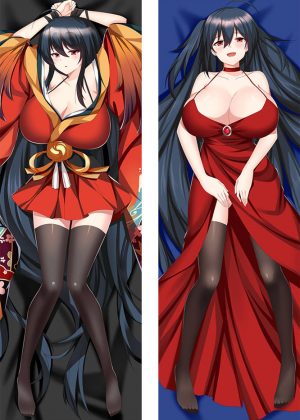 Azur Lane Taihou - Körperkissen Anime Liebeskissen  - ABP-DE-SW-700