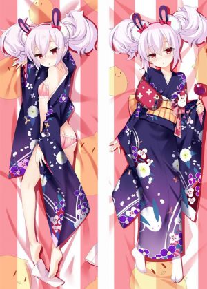 Azur Lane USS Laffey - Startseite Umarmen Anime-Körperkissen - ABP-DE-SW-752