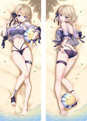 Azur Lane Z23- Startseite Kissen Körper - ABP-DE-SW-705